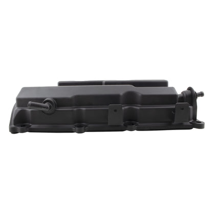 BOXI Right Passenger Side Valve Cover with Gasket Fits for Nissan Frontier 2005-2016 — product photo 4