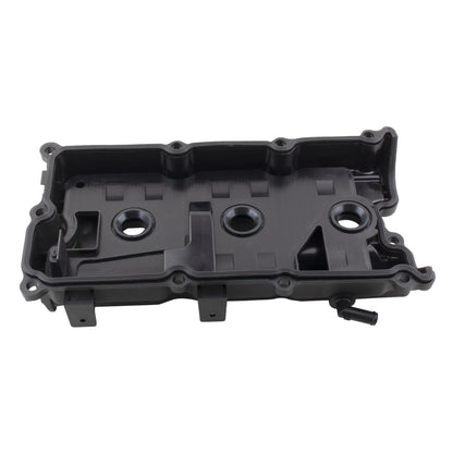 BOXI Right Passenger Side Valve Cover with Gasket Fits for Nissan Frontier 2005-2016 — product photo 5