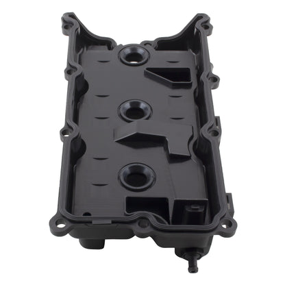 BOXI Right Passenger Side Valve Cover with Gasket Fits for Nissan Frontier 2005-2016 — product photo 6