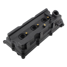 BOXI Left Driver Side Valve Cover with Gasket Fits for Nissan Frontier 2005-2016 — product photo 2