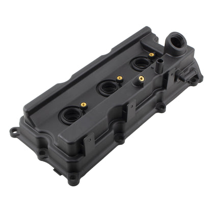 BOXI Left Driver Side Valve Cover with Gasket Fits for Nissan Frontier 2005-2016 — product photo 2