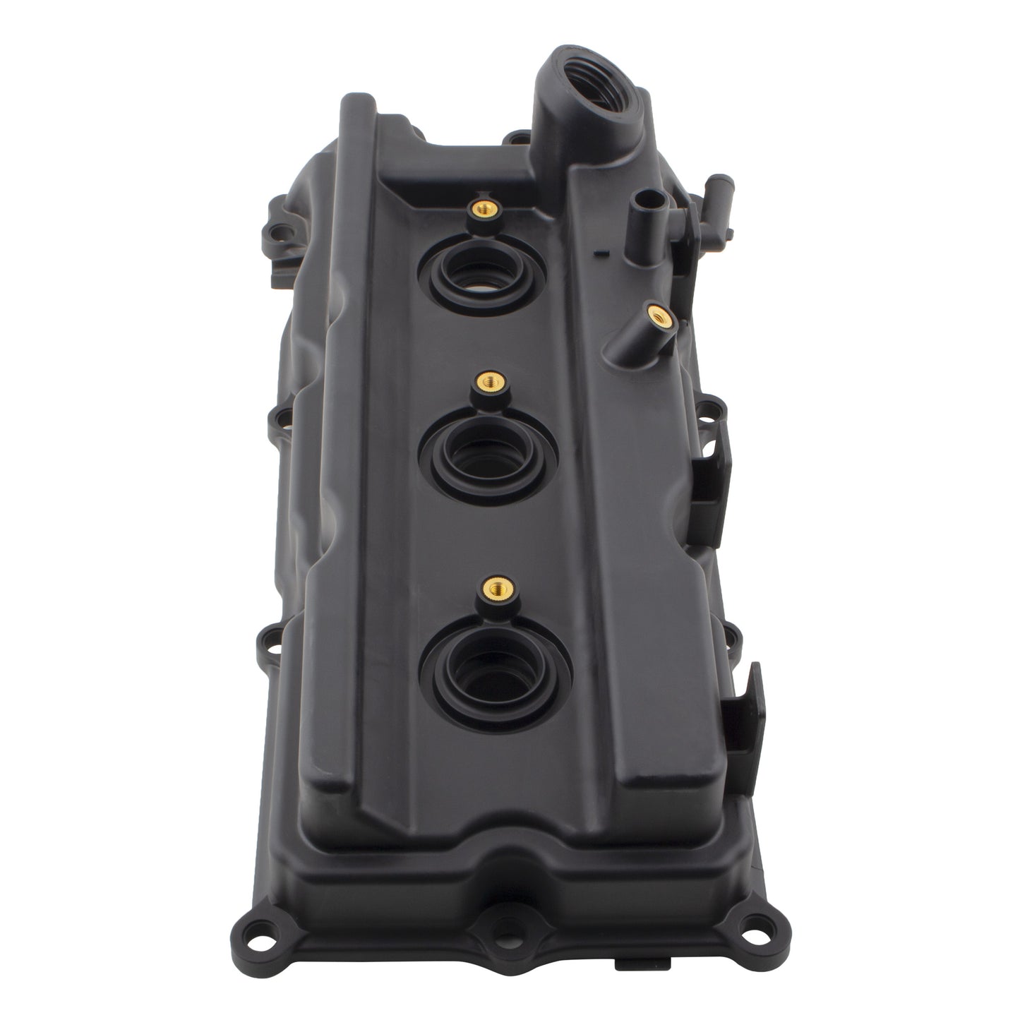 BOXI Left Driver Side Valve Cover with Gasket Fits for Nissan Frontier 2005-2016 — product photo 3