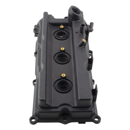 BOXI Left Driver Side Valve Cover with Gasket Fits for Nissan Frontier 2005-2016 — product photo 3