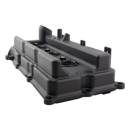 BOXI Left Driver Side Valve Cover with Gasket Fits for Nissan Frontier 2005-2016 — product photo 4