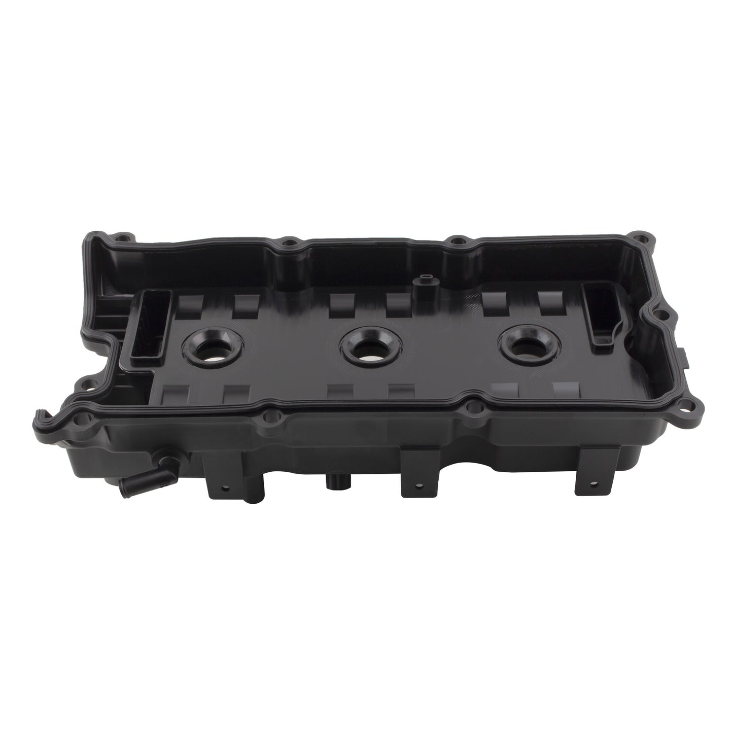 BOXI Left Driver Side Valve Cover with Gasket Fits for Nissan Frontier 2005-2016 — product photo 5