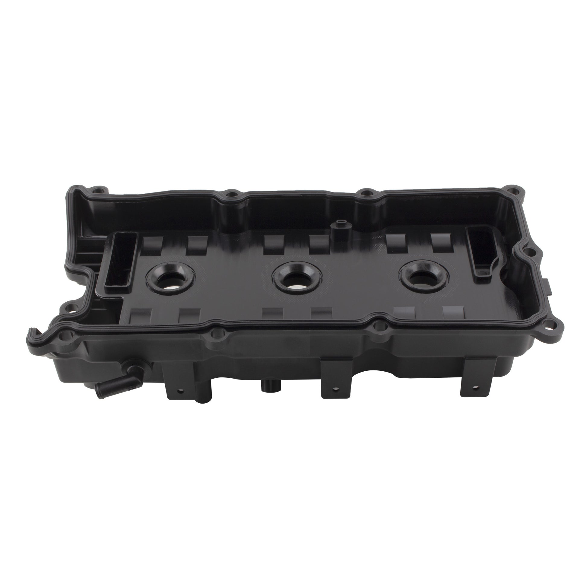 BOXI Left Driver Side Valve Cover with Gasket Fits for Nissan Frontier 2005-2016 — product photo 5