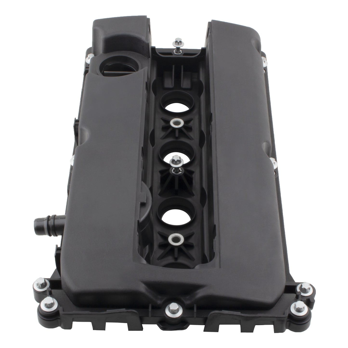 BOXI Valve Cover with Gasket Fits for Chevrolet Aveo Aveo5 2009-2011 1.6L — product photo 3