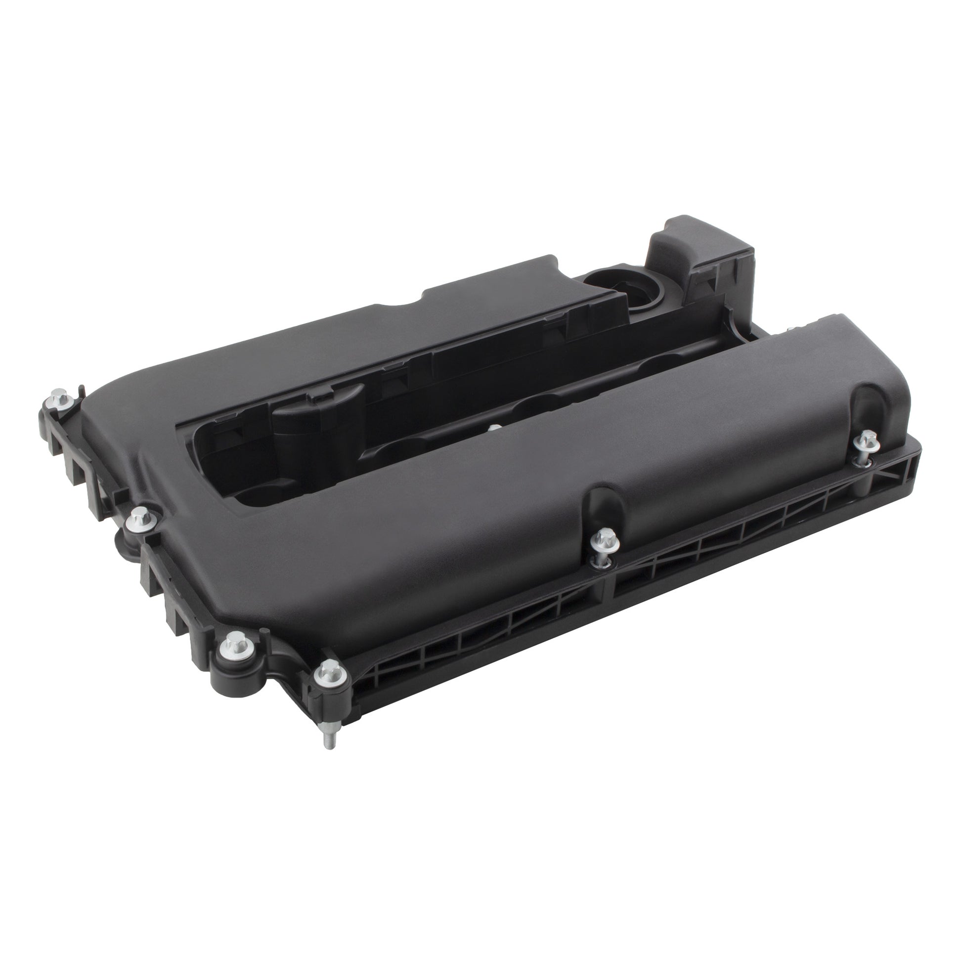 BOXI Valve Cover with Gasket Fits for Chevrolet Aveo Aveo5 2009-2011 1.6L — product photo 4