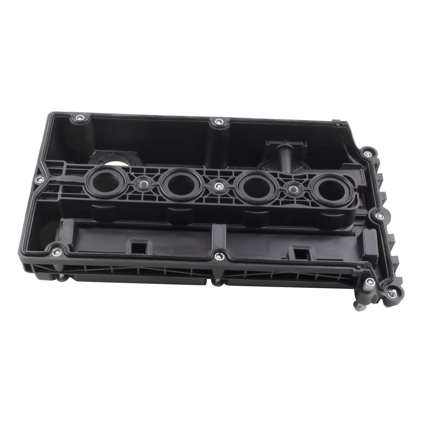 BOXI Valve Cover with Gasket Fits for Chevrolet Aveo Aveo5 2009-2011 1.6L — product photo 5