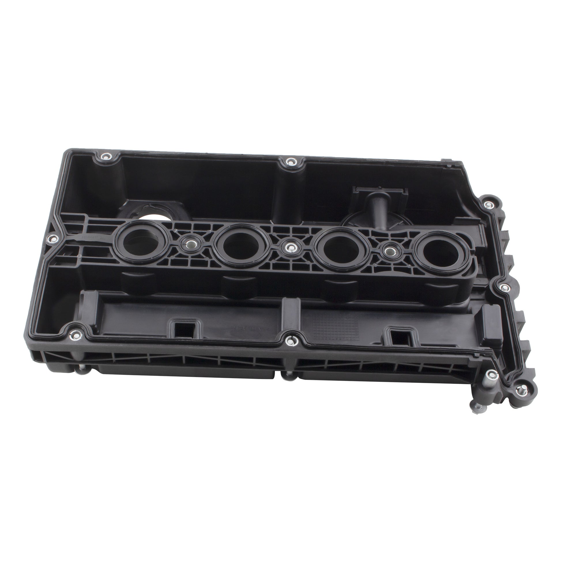 BOXI Valve Cover with Gasket Fits for Chevrolet Aveo Aveo5 2009-2011 1.6L — product photo 5