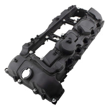 BOXI N55 Engine Valve Cover with Gasket Bolts Kit & Oil Cap for BMW 2010-2017 335i 535i 2011-2019 — product photo 2
