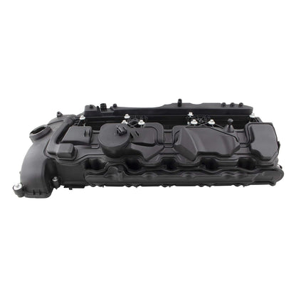 BOXI N55 Engine Valve Cover with Gasket Bolts Kit & Oil Cap for BMW 2010-2017 335i 535i 2011-2019 — product photo 3
