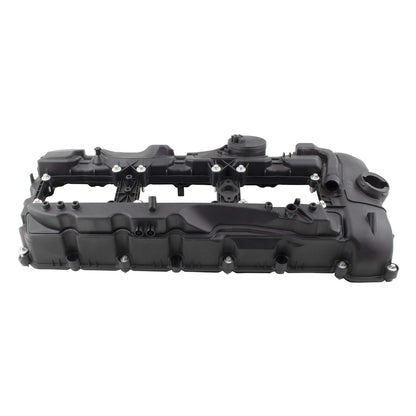 BOXI N55 Engine Valve Cover with Gasket Bolts Kit & Oil Cap for BMW 2010-2017 335i 535i 2011-2019 — product photo 4