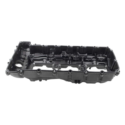 BOXI N55 Engine Valve Cover with Gasket Bolts Kit & Oil Cap for BMW 2010-2017 335i 535i 2011-2019 — product photo 6