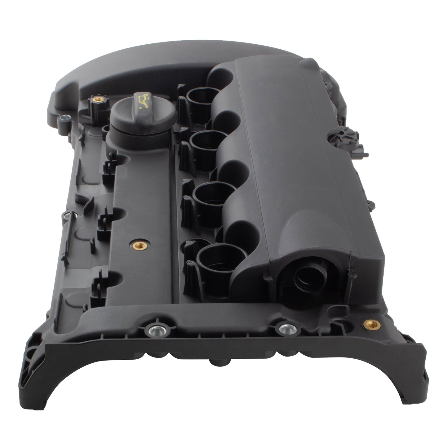 BOXI Engine Valve Cover with Gaskets Fit for Mini Cooper S JCW R55 R56 R57 R60 2007 2008 2009 2010 — product photo 3