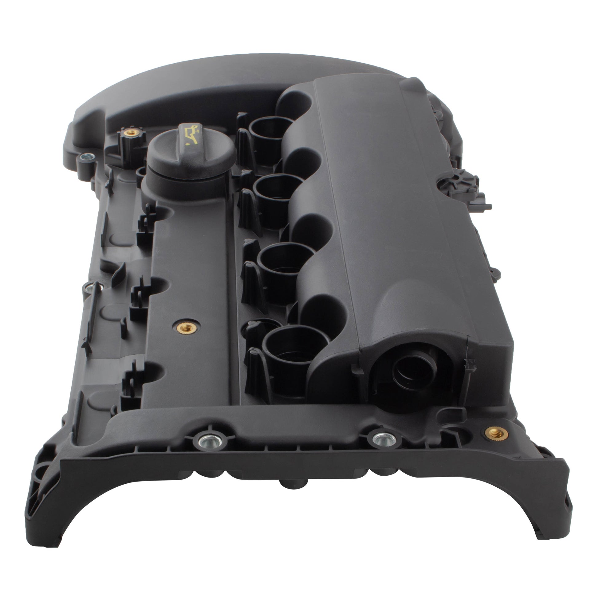 BOXI Engine Valve Cover with Gaskets Fit for Mini Cooper S JCW R55 R56 R57 R60 2007 2008 2009 2010 — product photo 3