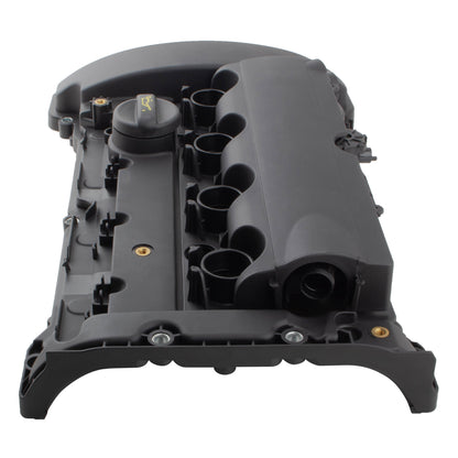 BOXI Engine Valve Cover with Gaskets Fit for Mini Cooper S JCW R55 R56 R57 R60 2007 2008 2009 2010 — product photo 3