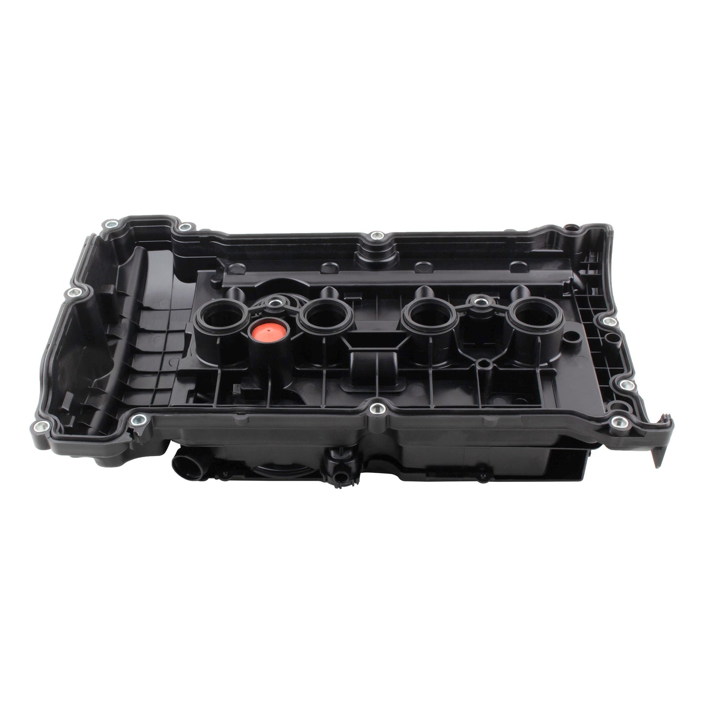 BOXI Engine Valve Cover with Gaskets Fit for Mini Cooper S JCW R55 R56 R57 R60 2007 2008 2009 2010 — product photo 5
