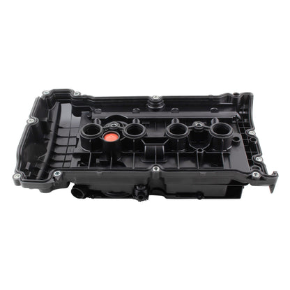 BOXI Engine Valve Cover with Gaskets Fit for Mini Cooper S JCW R55 R56 R57 R60 2007 2008 2009 2010 — product photo 5