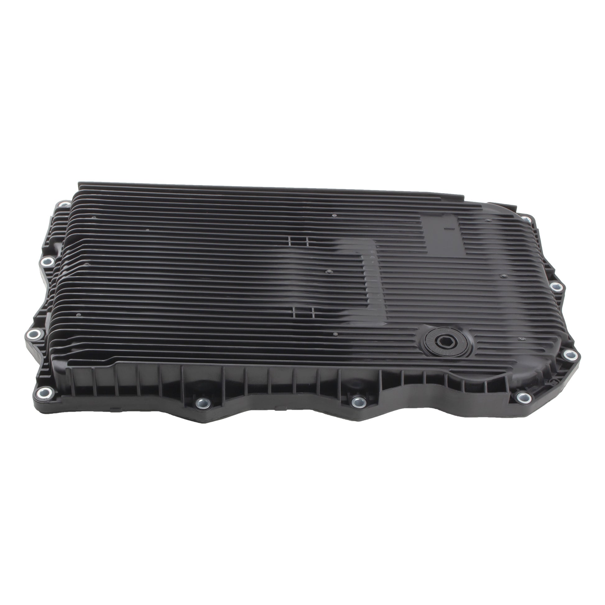 BOXI Transmission Oil Pan with Gasket Fits for BMW 228i 230i 320i 325i 328i 330i 335i 428i 535i