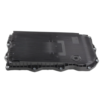 BOXI Transmission Oil Pan with Gasket Fits for BMW 228i 230i 320i 325i 328i 330i 335i 428i 535i