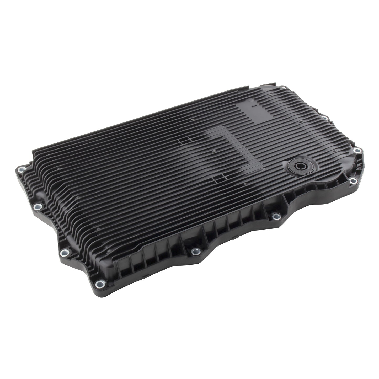 BOXI Transmission Oil Pan with Gasket Fits for BMW 228i 230i 320i 325i 328i 330i 335i 428i 535i — product photo 2