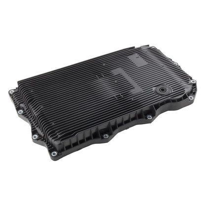 BOXI Transmission Oil Pan with Gasket Fits for BMW 228i 230i 320i 325i 328i 330i 335i 428i 535i — product photo 2