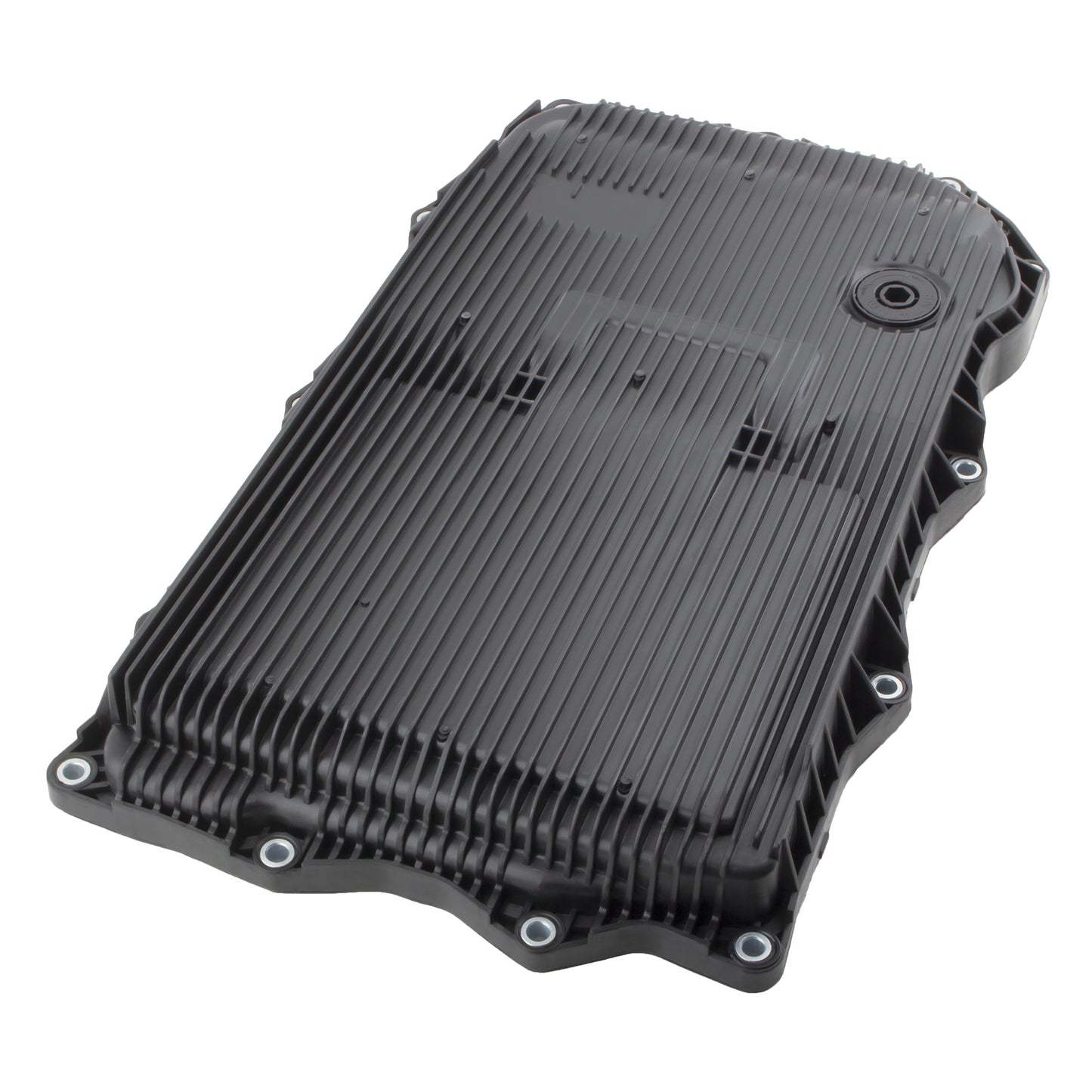 BOXI Transmission Oil Pan with Gasket Fits for BMW 228i 230i 320i 325i 328i 330i 335i 428i 535i — product photo 3