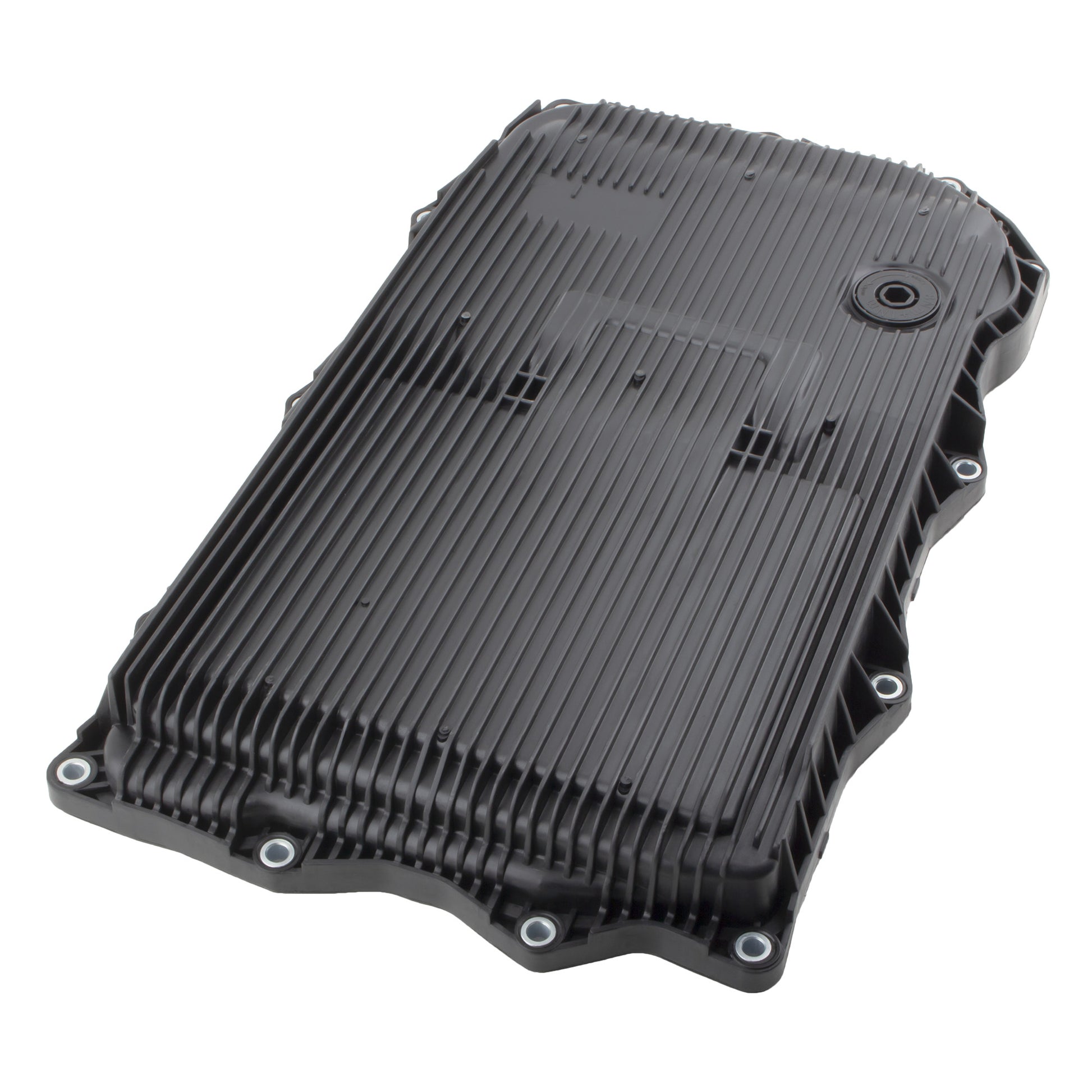 BOXI Transmission Oil Pan with Gasket Fits for BMW 228i 230i 320i 325i 328i 330i 335i 428i 535i — product photo 3