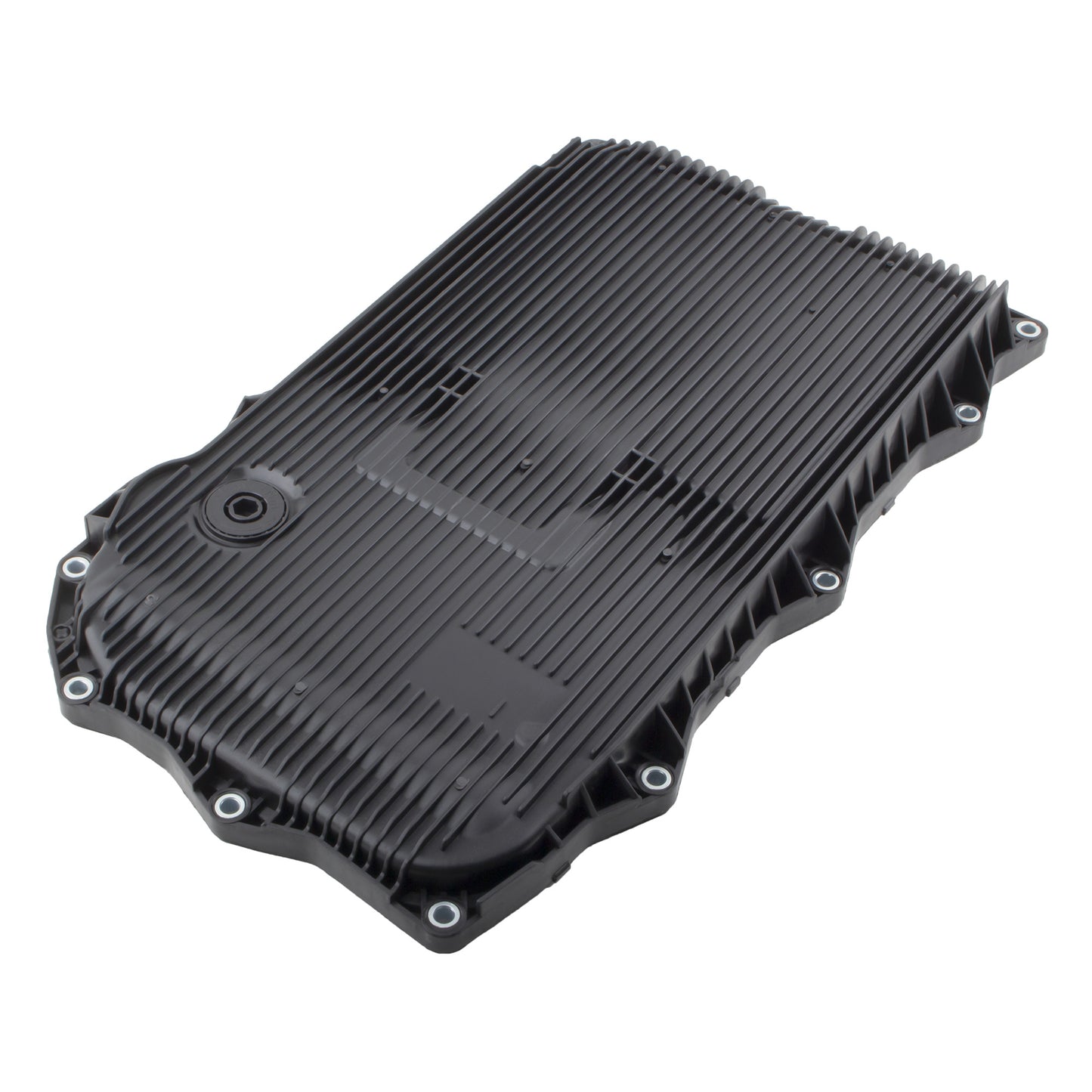 BOXI Transmission Oil Pan with Gasket Fits for BMW 228i 230i 320i 325i 328i 330i 335i 428i 535i — product photo 4