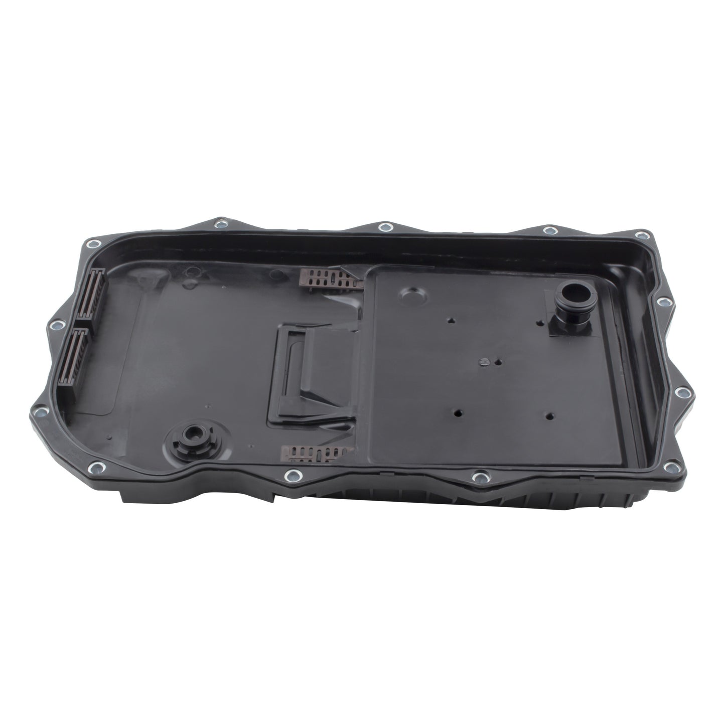 BOXI Transmission Oil Pan with Gasket Fits for BMW 228i 230i 320i 325i 328i 330i 335i 428i 535i — product photo 5