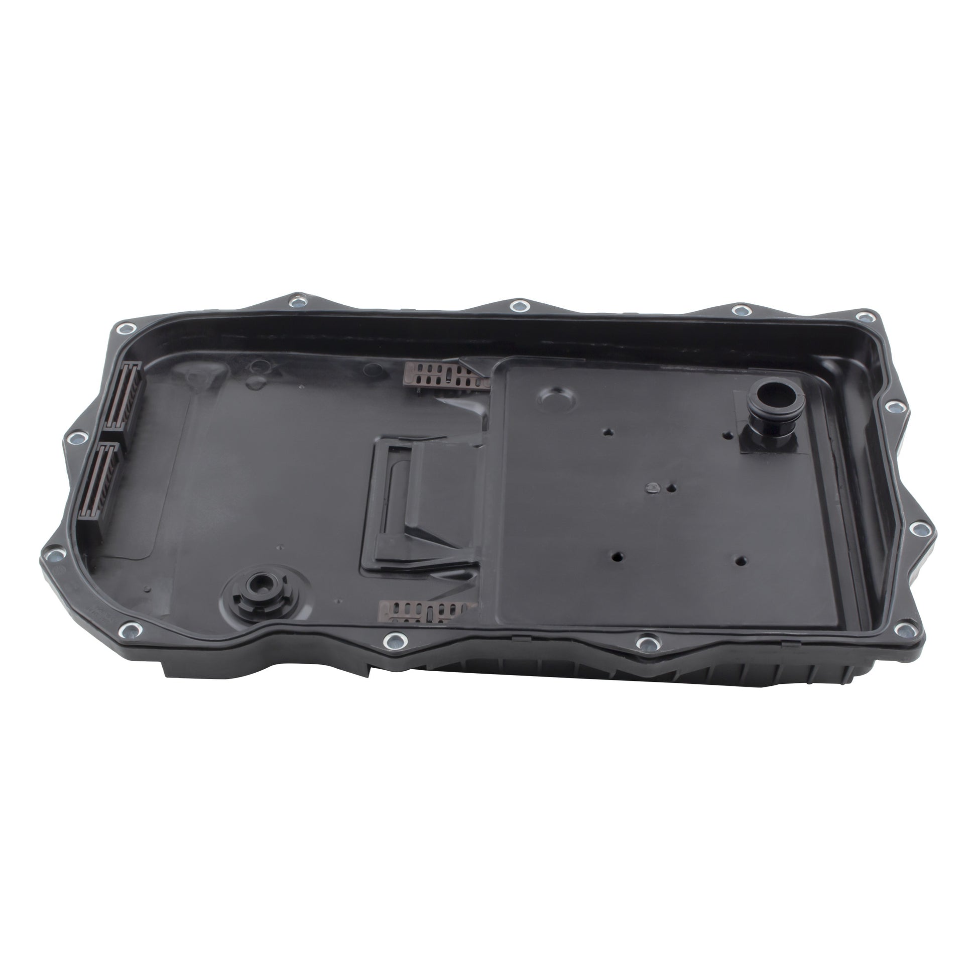 BOXI Transmission Oil Pan with Gasket Fits for BMW 228i 230i 320i 325i 328i 330i 335i 428i 535i — product photo 5