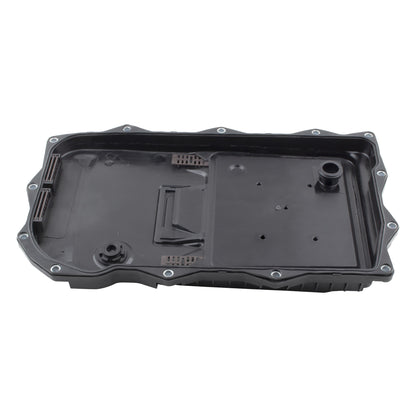 BOXI Transmission Oil Pan with Gasket Fits for BMW 228i 230i 320i 325i 328i 330i 335i 428i 535i — product photo 5