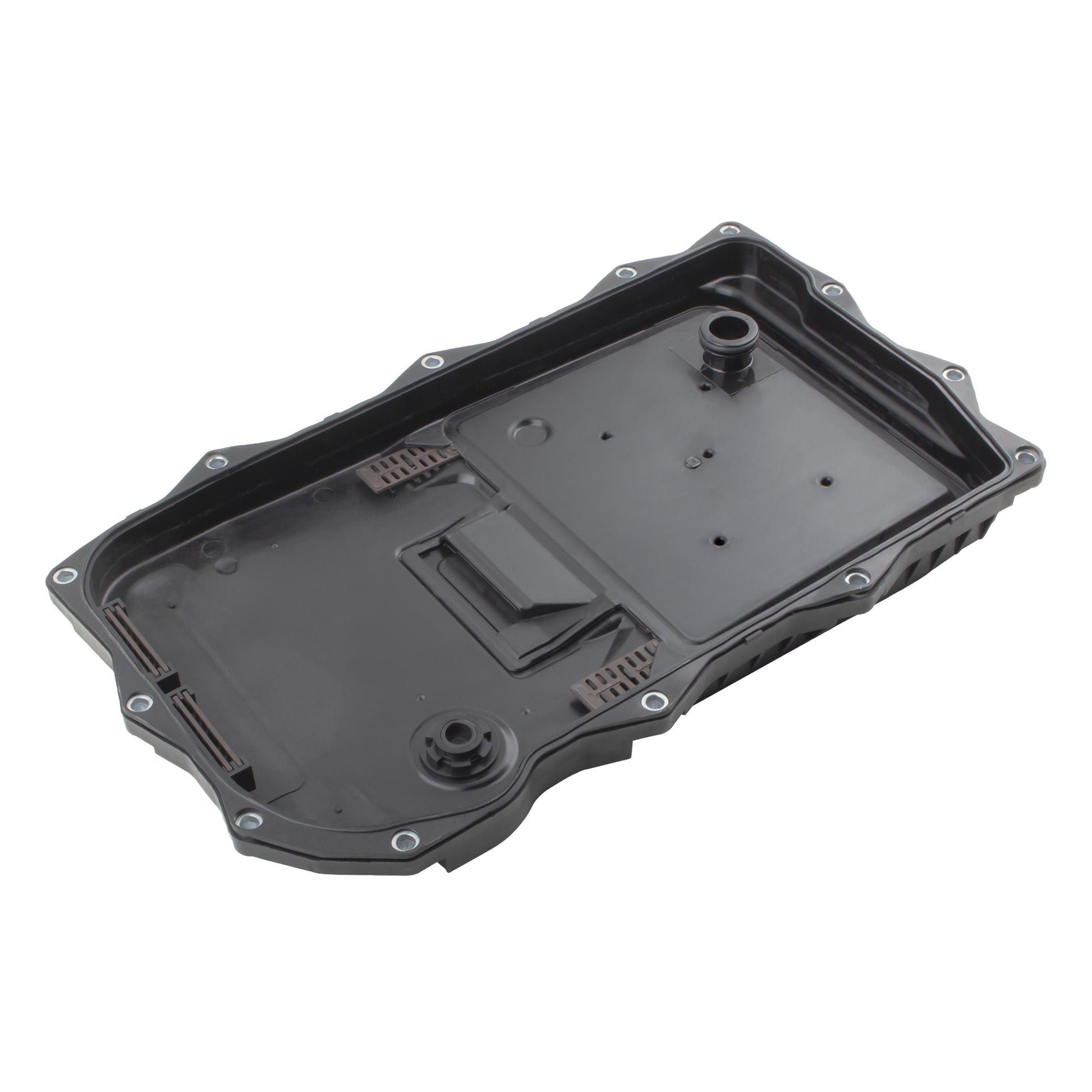 BOXI Transmission Oil Pan with Gasket Fits for BMW 228i 230i 320i 325i 328i 330i 335i 428i 535i — product photo 6