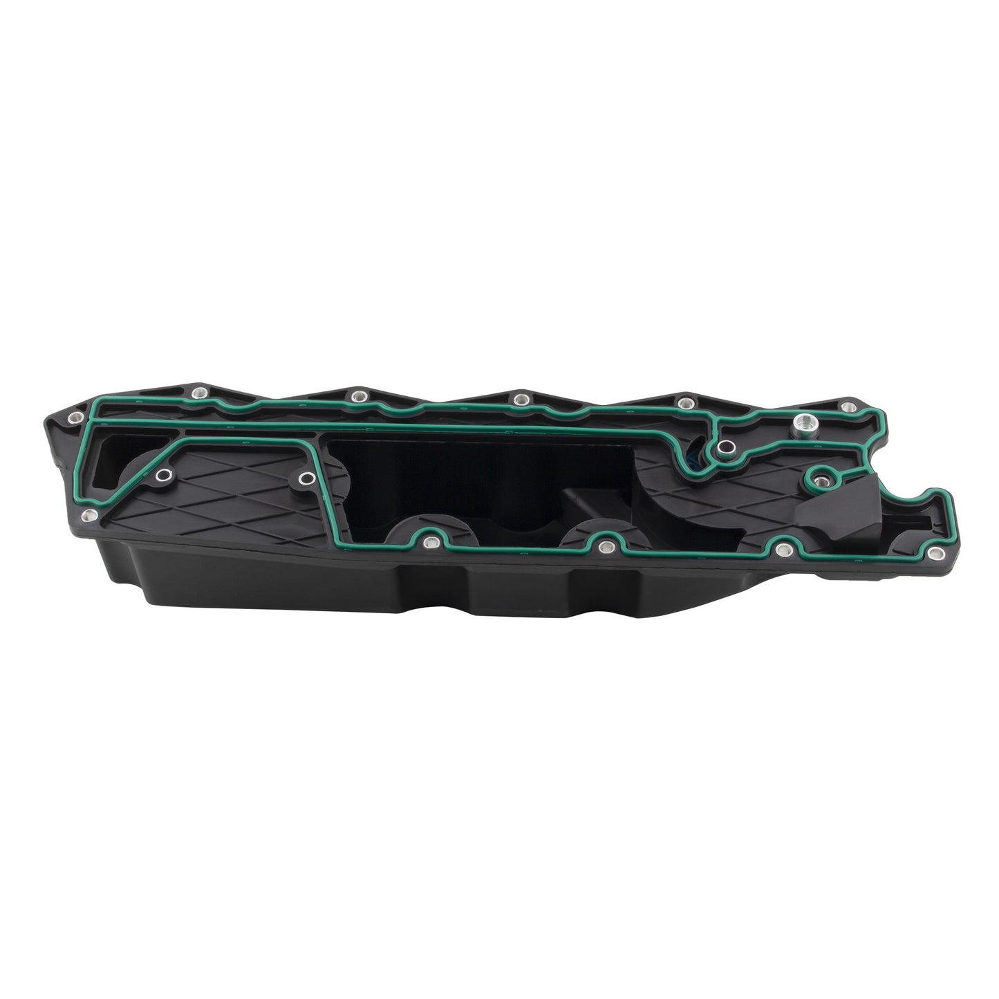 BOXI Engine Valve Cover with Gasket Fits for Vol-vo S60 2011-2016