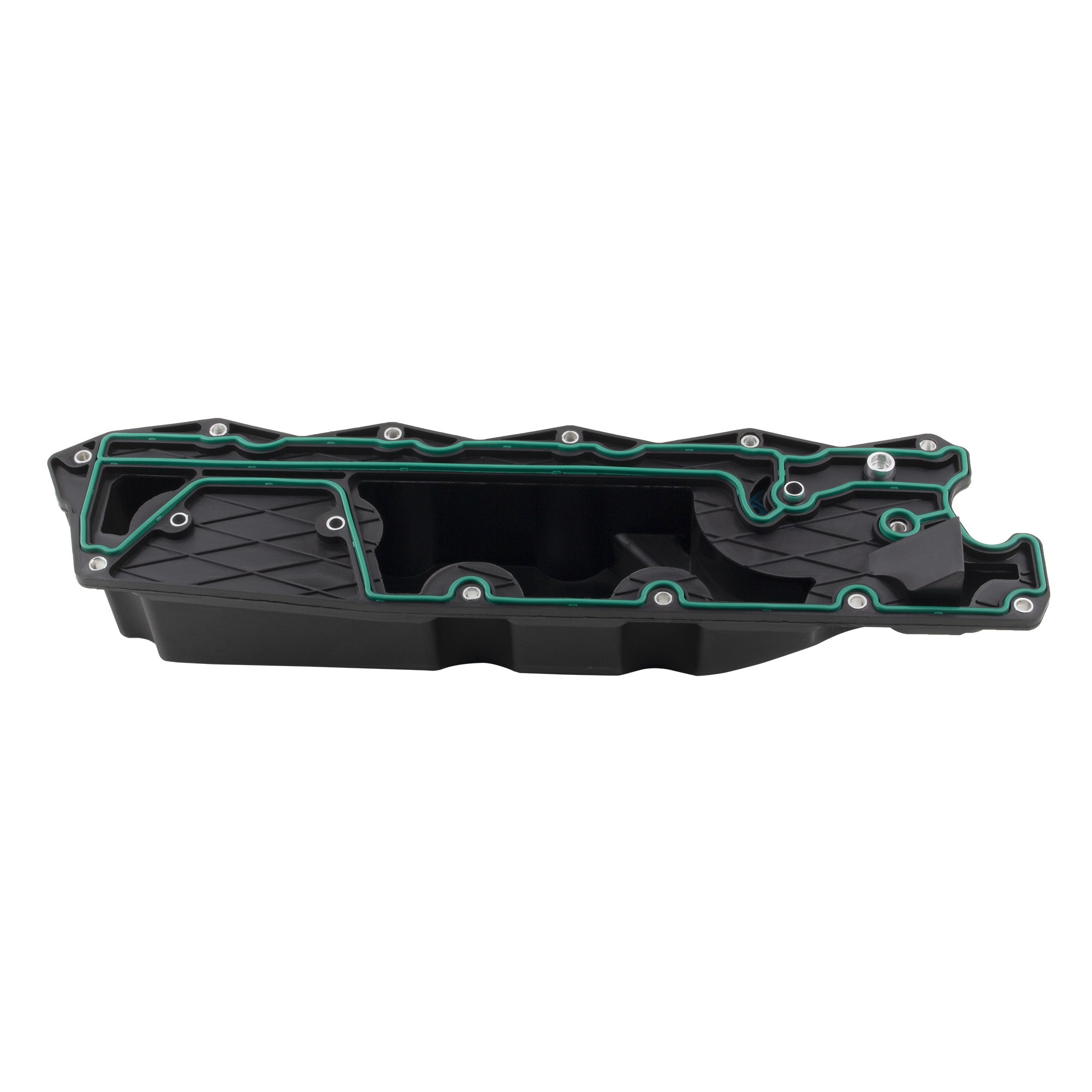 BOXI Engine Valve Cover with Gasket Fits for Vol-vo S60 2011-2016