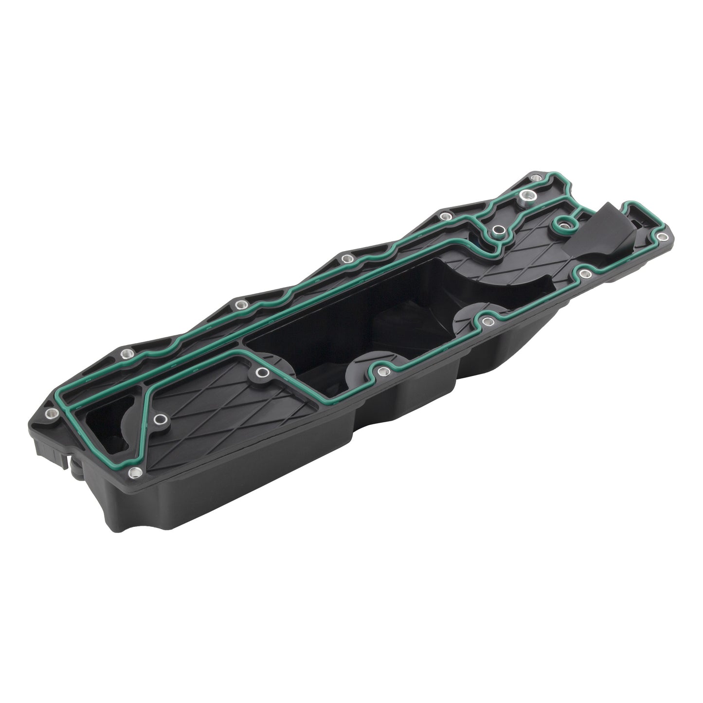 BOXI Engine Valve Cover with Gasket Fits for Vol-vo S60 2011-2016 — product photo 2