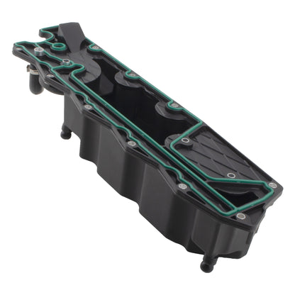 BOXI Engine Valve Cover with Gasket Fits for Vol-vo S60 2011-2016 — product photo 3