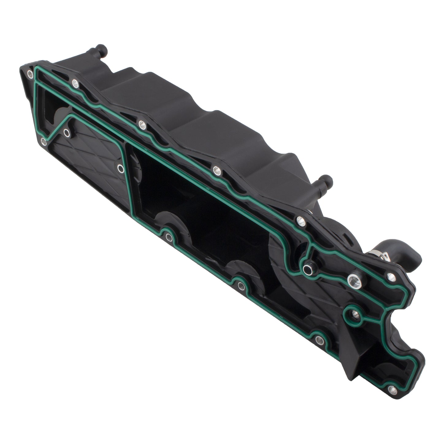 BOXI Engine Valve Cover with Gasket Fits for Vol-vo S60 2011-2016 — product photo 4