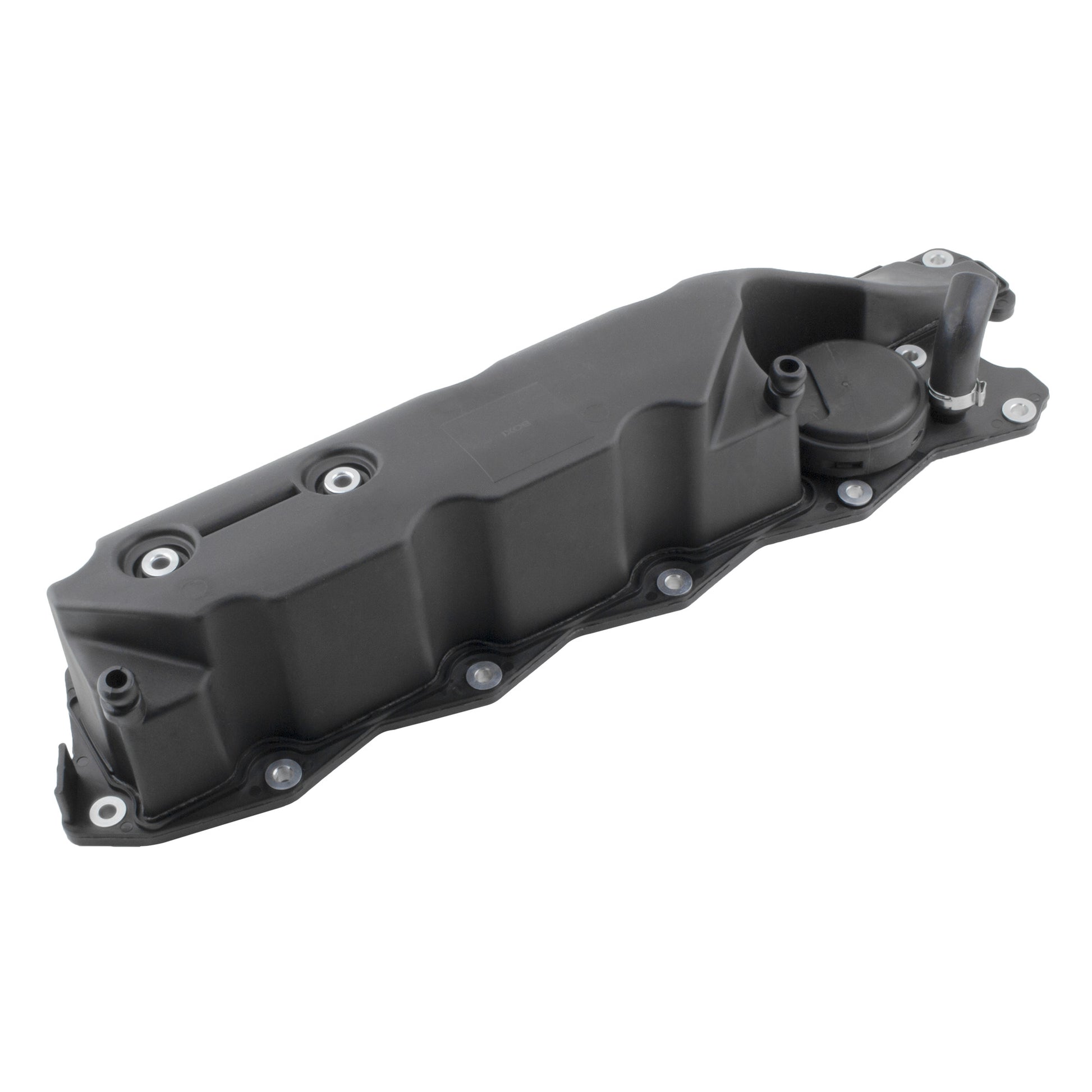 BOXI Engine Valve Cover with Gasket Fits for Vol-vo S60 2011-2016 — product photo 6