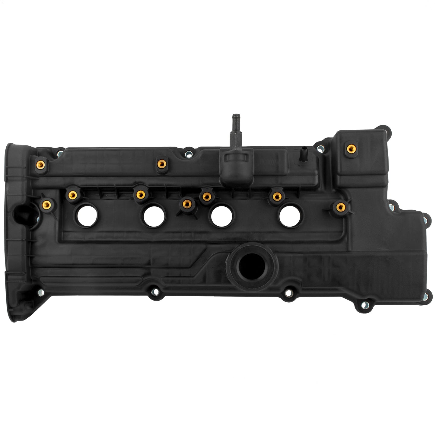 BOXI Engine Valve Cover w/Gasket Replacement for Hyundai Accent/for Kia Rio Rio5 1.6L DOHC L4 16V — product photo 2