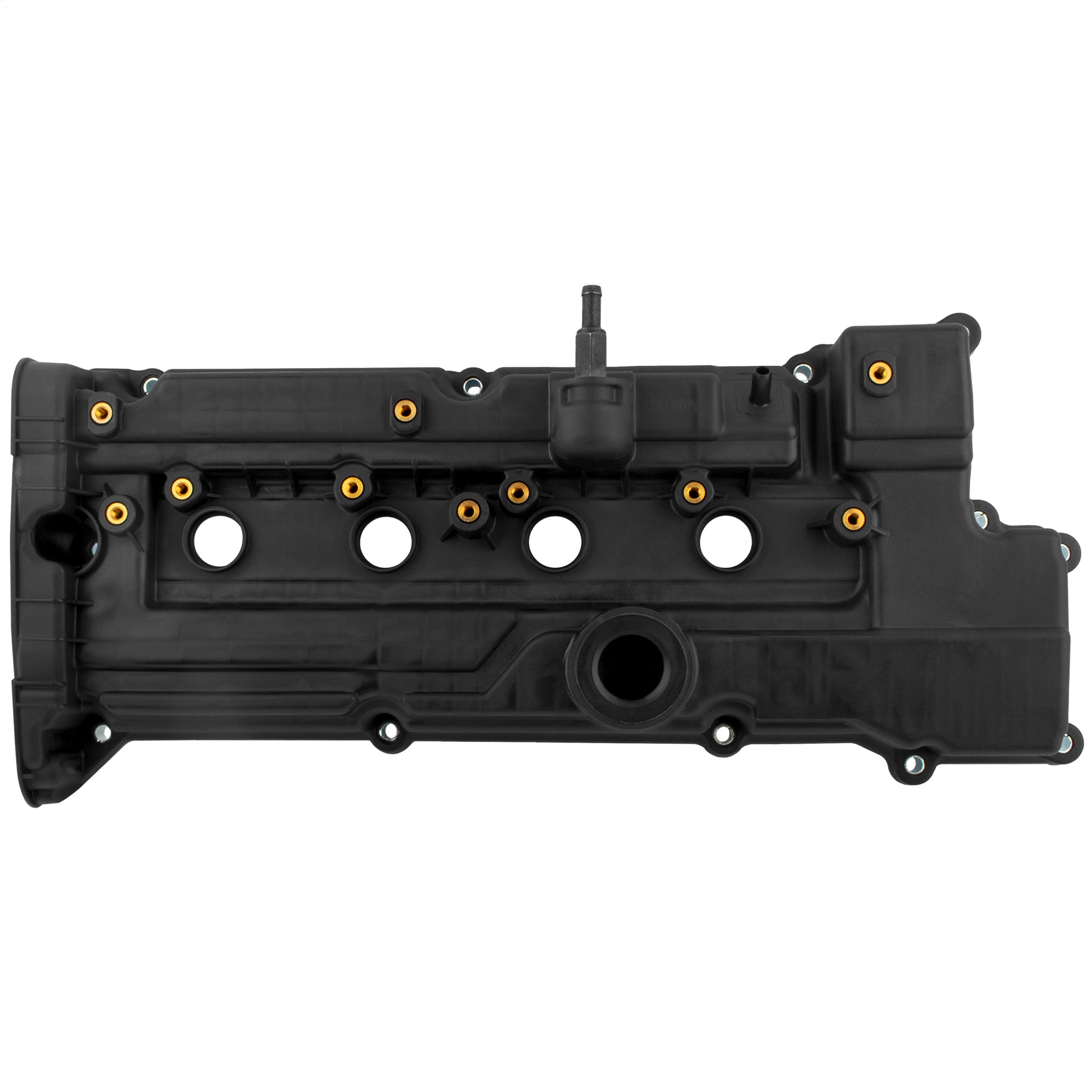 BOXI Engine Valve Cover w/Gasket Replacement for Hyundai Accent/for Kia Rio Rio5 1.6L DOHC L4 16V — product photo 2