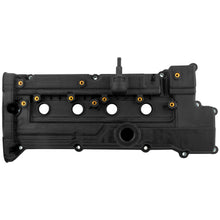 BOXI Engine Valve Cover w/Gasket Replacement for Hyundai Accent/for Kia Rio Rio5 1.6L DOHC L4 16V — product photo 2