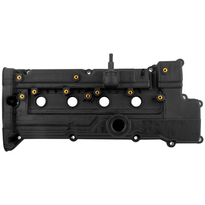 BOXI Engine Valve Cover w/Gasket Replacement for Hyundai Accent/for Kia Rio Rio5 1.6L DOHC L4 16V — product photo 2