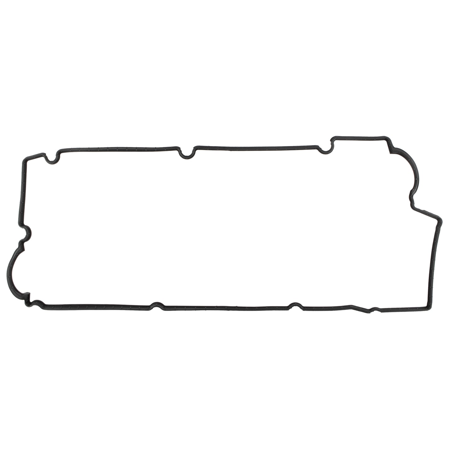 BOXI Engine Valve Cover w/Gasket Replacement for Hyundai Accent/for Kia Rio Rio5 1.6L DOHC L4 16V — product photo 3
