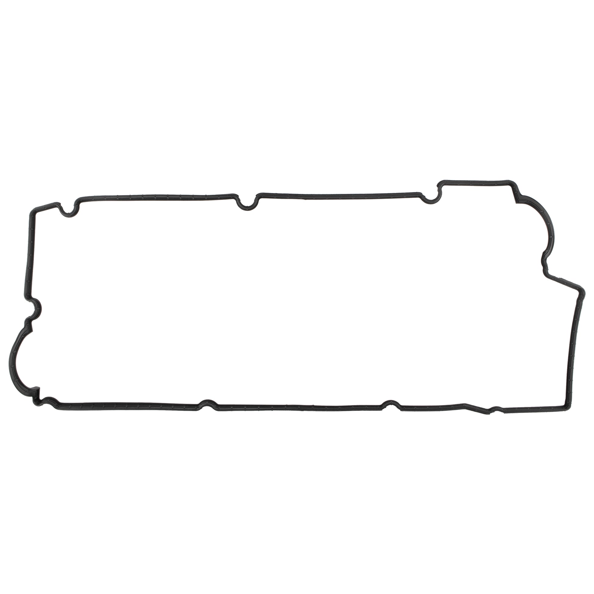BOXI Engine Valve Cover w/Gasket Replacement for Hyundai Accent/for Kia Rio Rio5 1.6L DOHC L4 16V — product photo 3