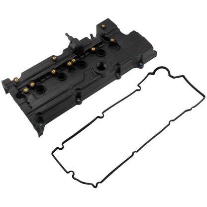 BOXI Engine Valve Cover w/Gasket Replacement for Hyundai Accent/for Kia Rio Rio5 1.6L DOHC L4 16V — product photo 4