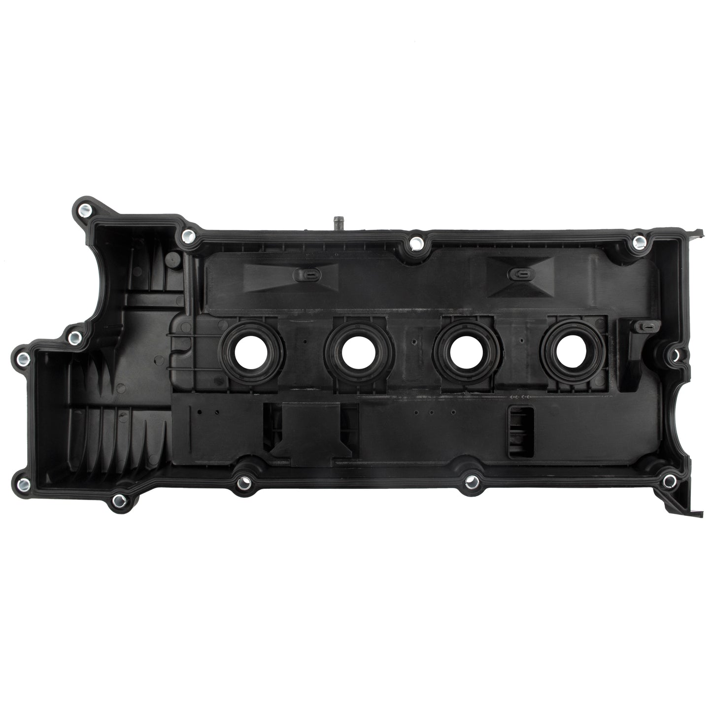 BOXI Engine Valve Cover w/Gasket Replacement for Hyundai Accent/for Kia Rio Rio5 1.6L DOHC L4 16V — product photo 5
