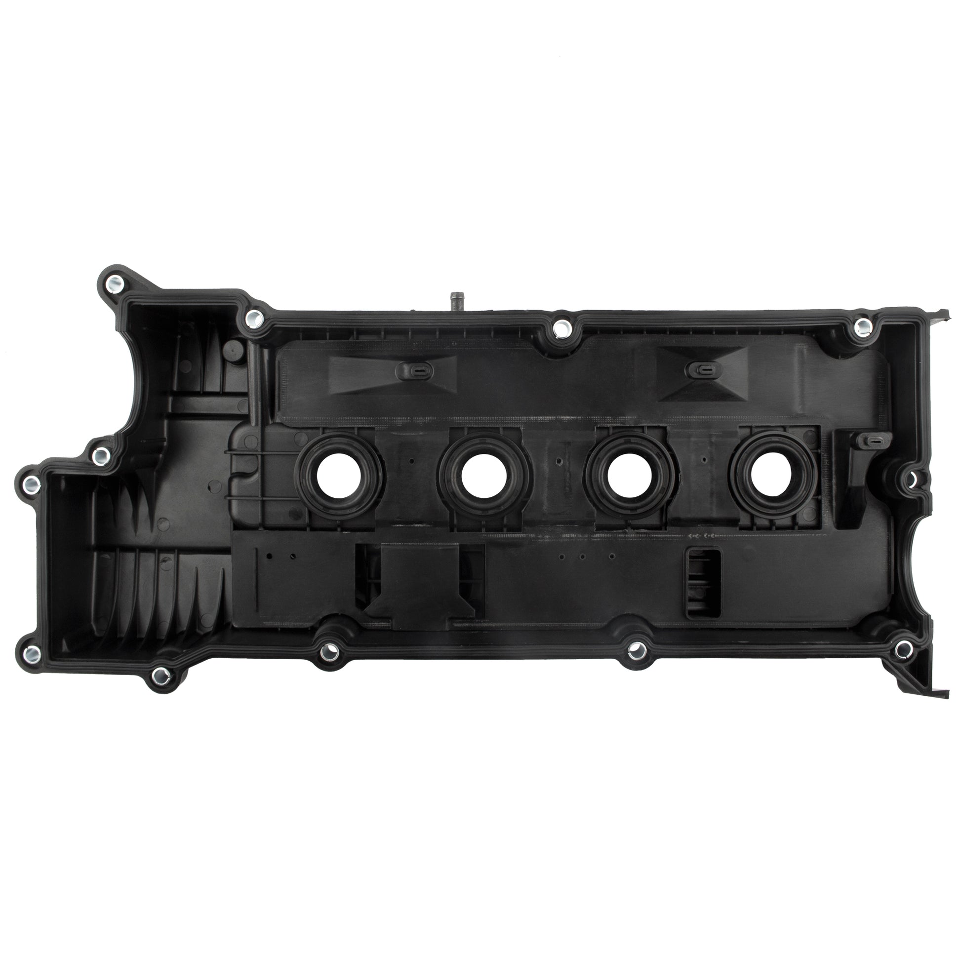 BOXI Engine Valve Cover w/Gasket Replacement for Hyundai Accent/for Kia Rio Rio5 1.6L DOHC L4 16V — product photo 5