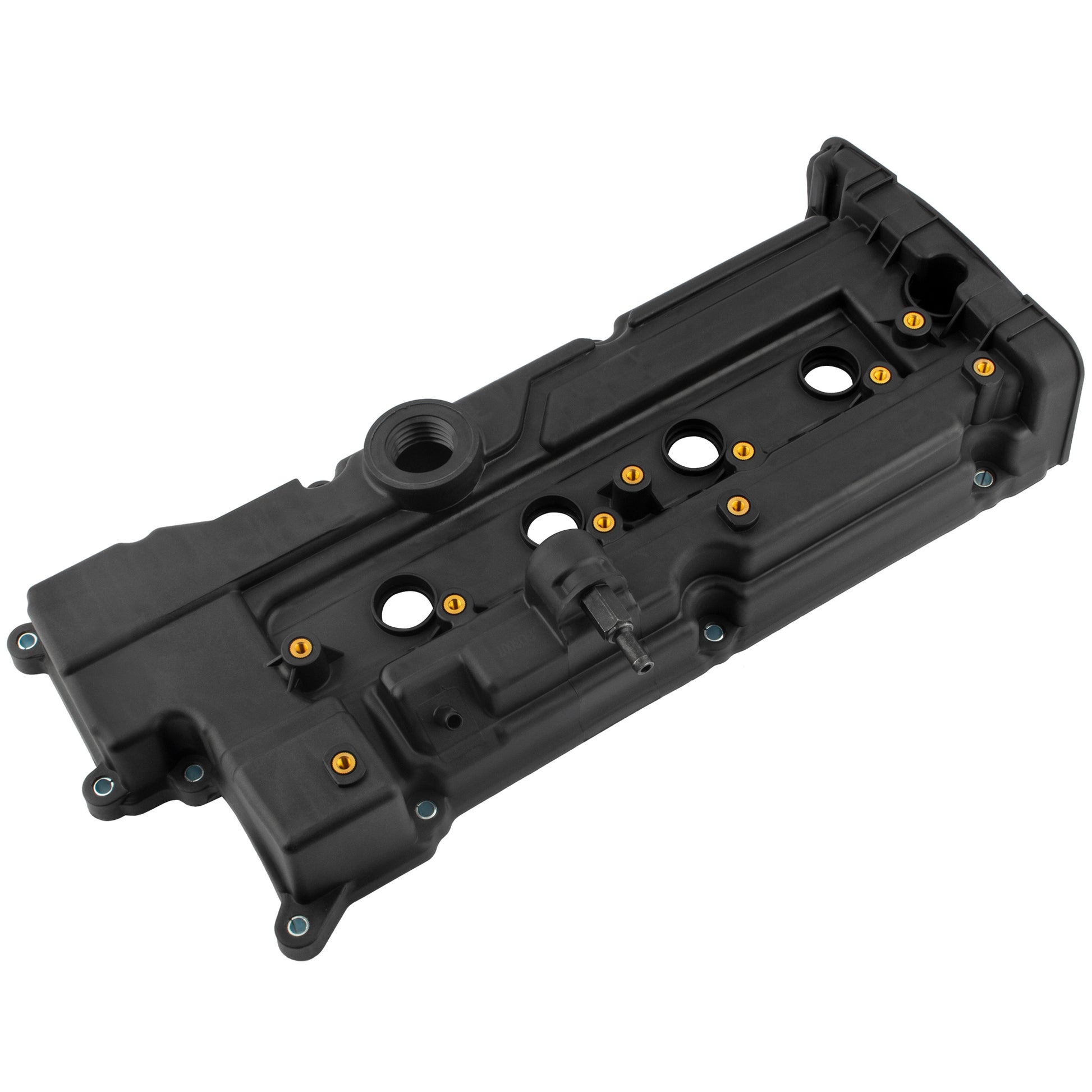 BOXI Engine Valve Cover w/Gasket Replacement for Hyundai Accent/for Kia Rio Rio5 1.6L DOHC L4 16V — product photo 6